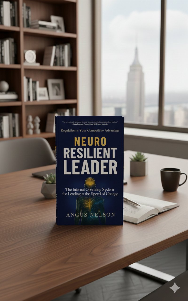 Neuro Resilient Leader