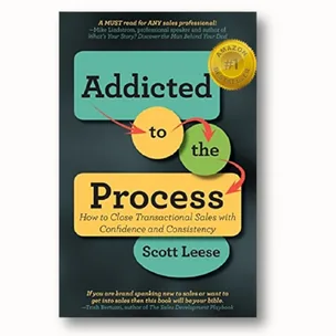 Andrew Bryant Self-Leadership