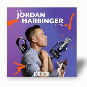 Jordan Harbinger Show