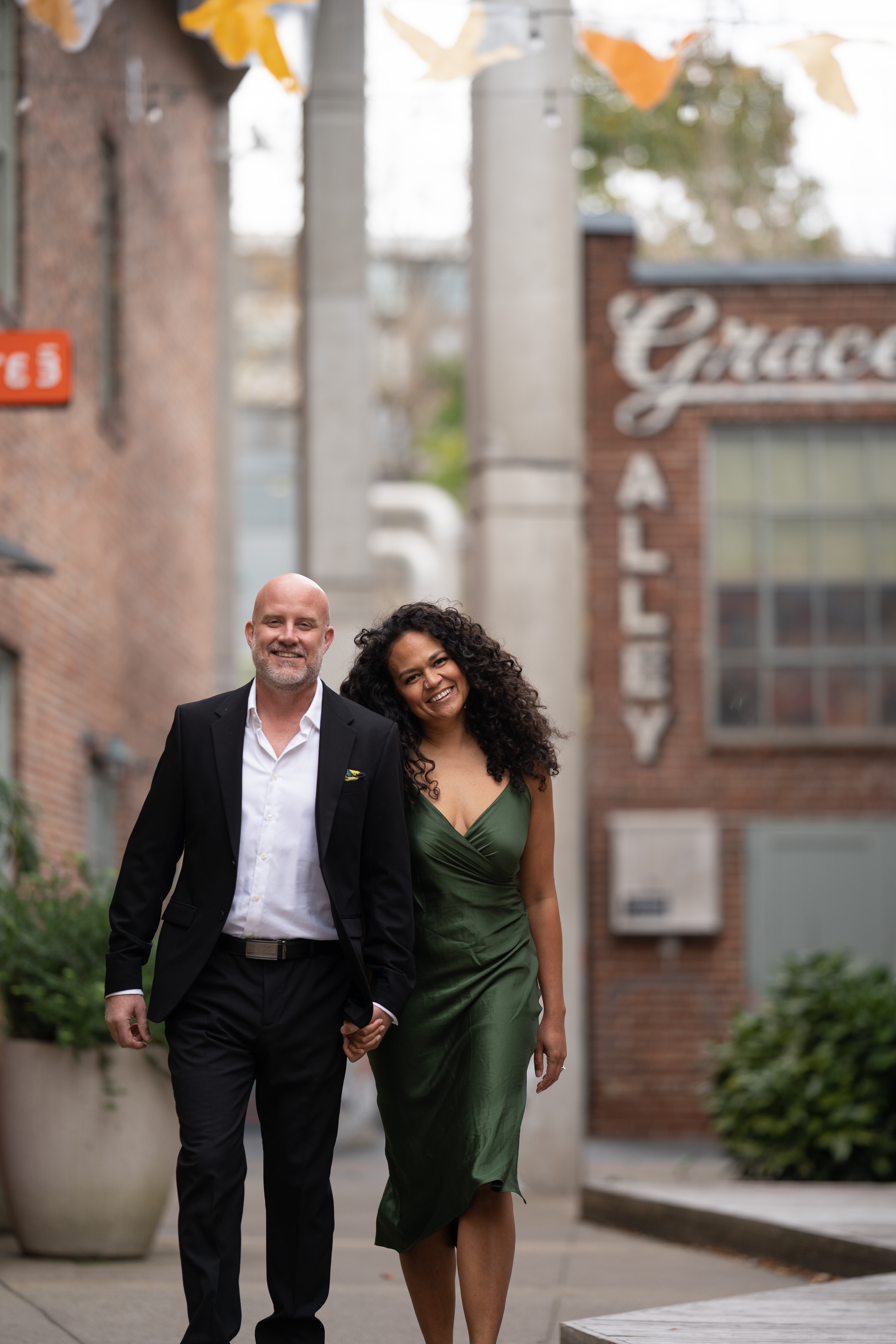 Leading a life that's actually yours