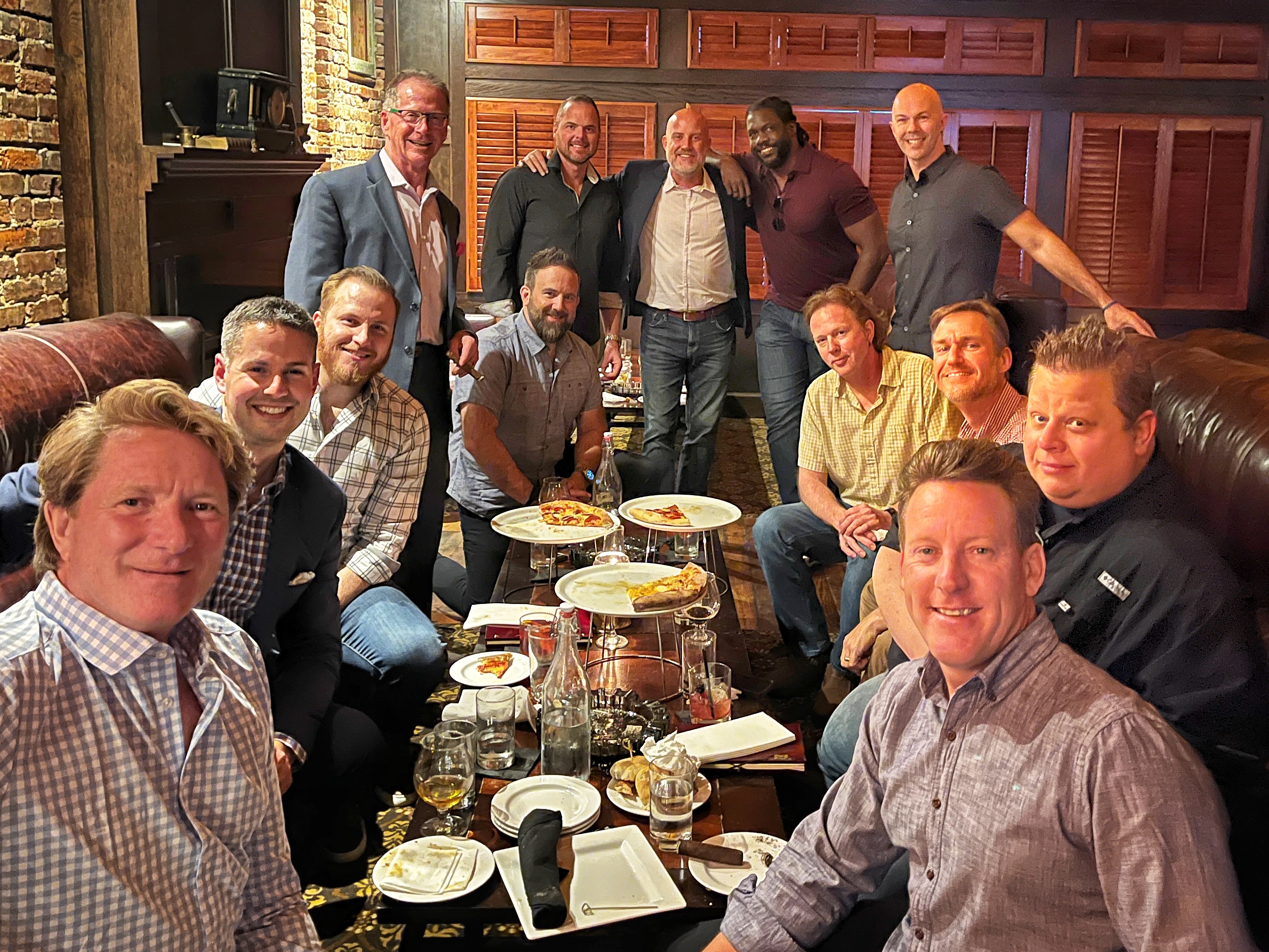 10 Minute Leaders community